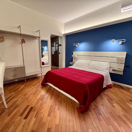 B&B Amalfi Coast Salerno Ngoại thất bức ảnh