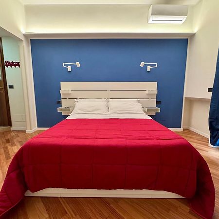 B&B Amalfi Coast Salerno Ngoại thất bức ảnh