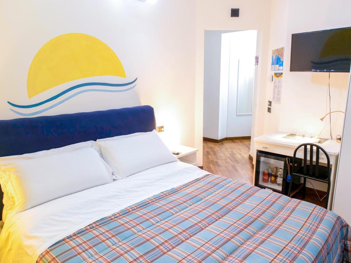 B&B Amalfi Coast Salerno Ngoại thất bức ảnh