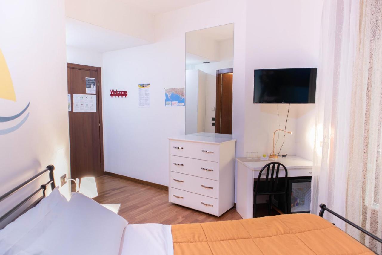 B&B Amalfi Coast Salerno Ngoại thất bức ảnh
