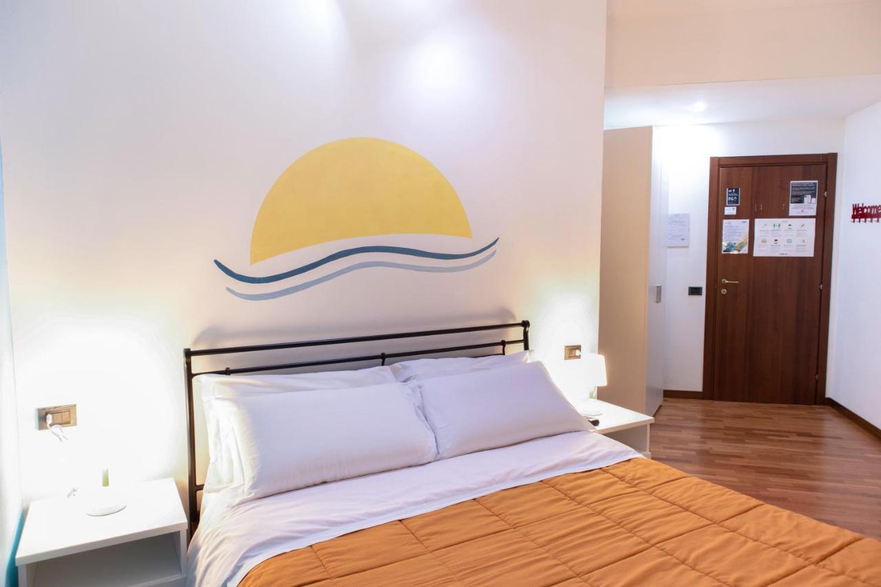 B&B Amalfi Coast Salerno Ngoại thất bức ảnh
