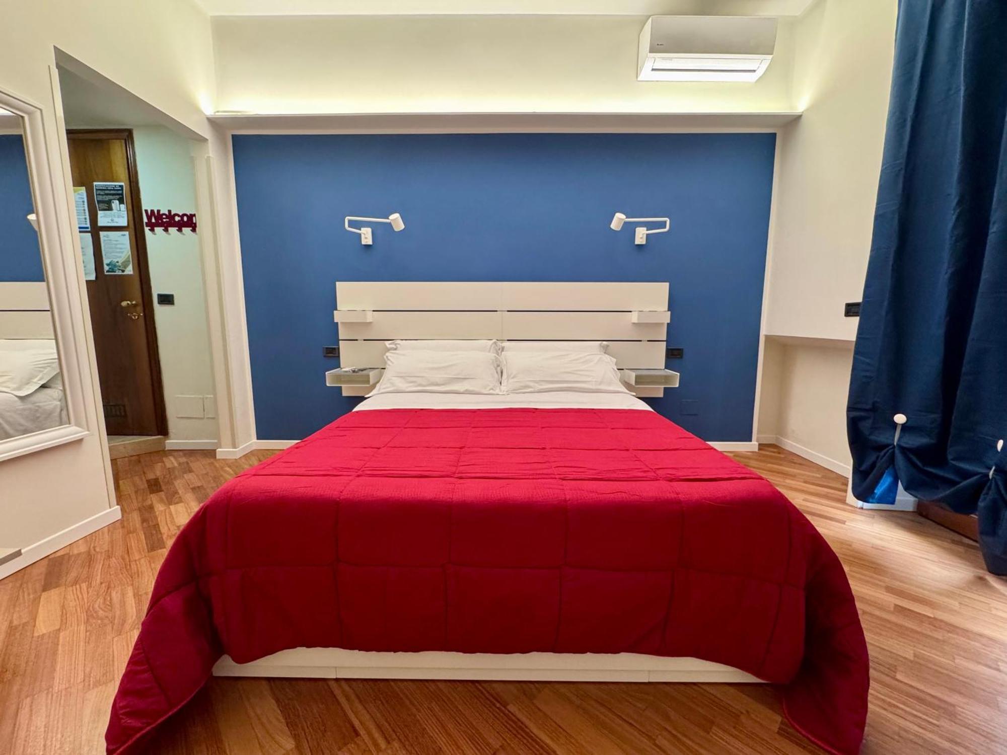 B&B Amalfi Coast Salerno Ngoại thất bức ảnh