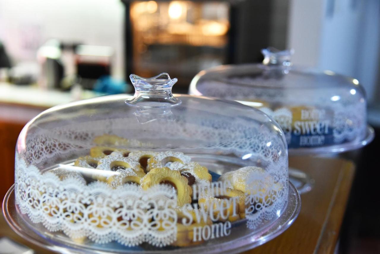 B&B Amalfi Coast Salerno Ngoại thất bức ảnh