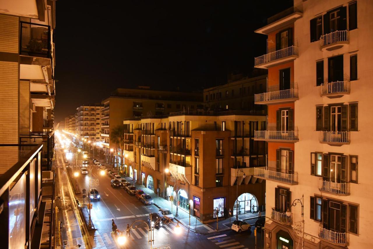 B&B Amalfi Coast Salerno Ngoại thất bức ảnh