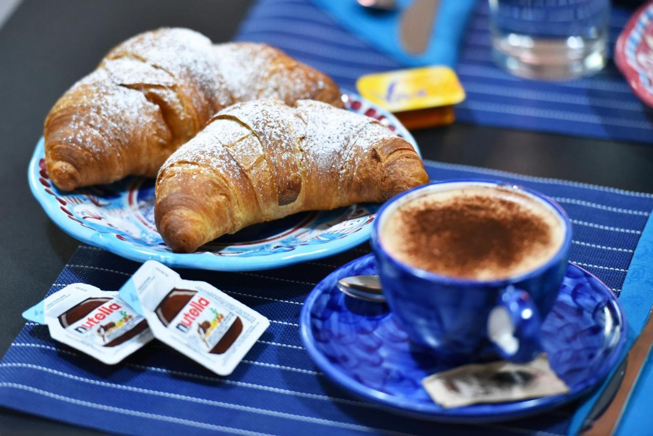 B&B Amalfi Coast Salerno Ngoại thất bức ảnh