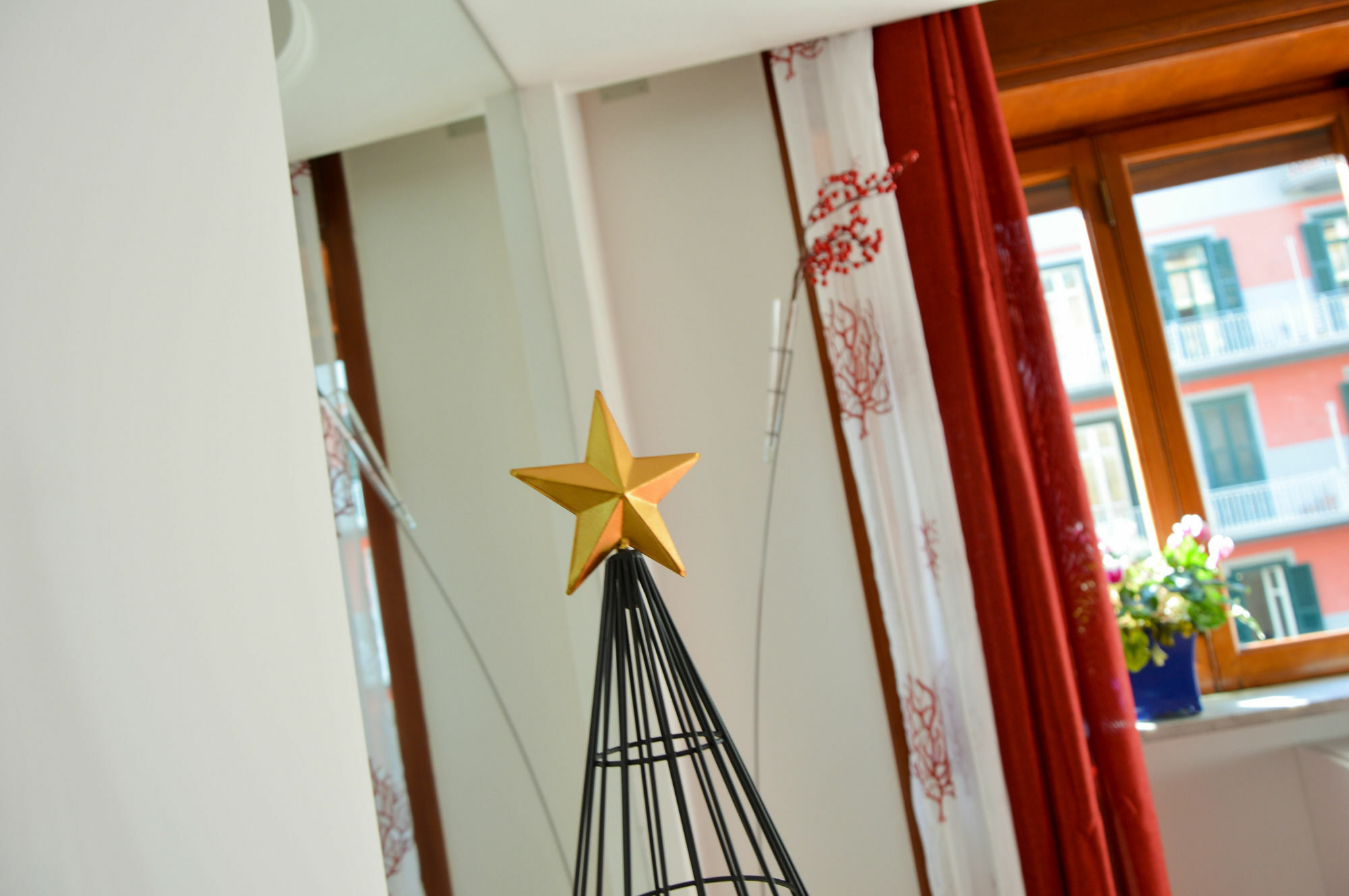 B&B Amalfi Coast Salerno Ngoại thất bức ảnh