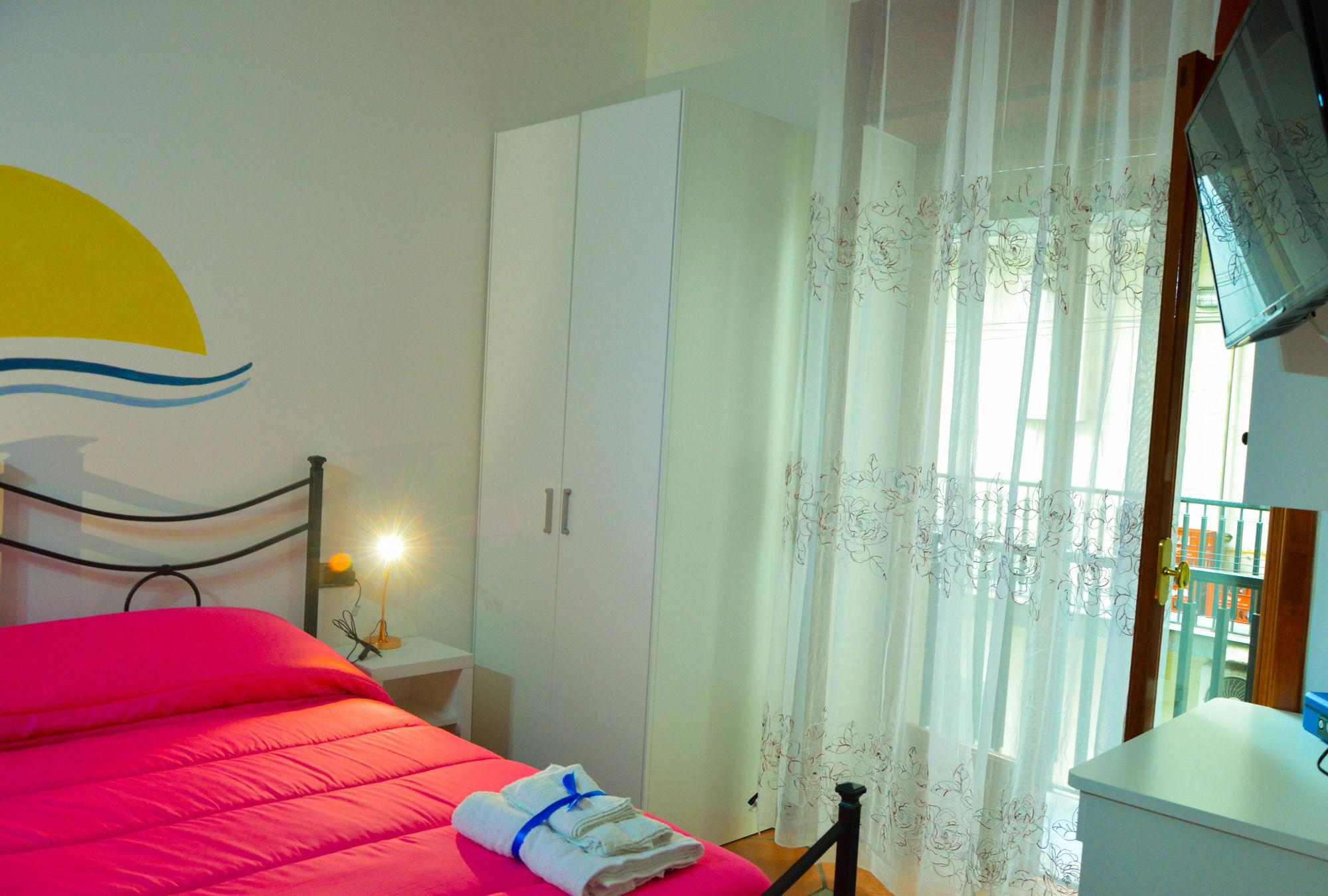 B&B Amalfi Coast Salerno Ngoại thất bức ảnh